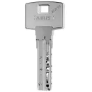 ABUS BRAVUS 3500 MX MAGNET Prémium biztonsági zárbetét 55/60