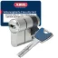 ABUS P12RPS biztonsági zárbetét 10/30