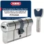 ABUS P12RPS biztonsági zárbetét 30/45