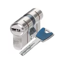 ABUS P12RPS biztonsági zárbetét 40/40