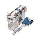 ABUS P12RPS biztonsági zárbetét 45/50