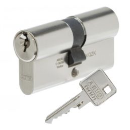 ABUS CT5 (A91) azonos zárlatú zárrendszer
