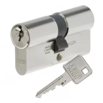 ABUS CT5 (A91) azonos zárlatú zárrendszer