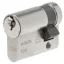 ABUS CT5 (A91) zárbetét azonos zárlatú zárrendszerben 10/30