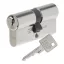 ABUS CT5 (A91) zárbetét 35/55
