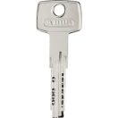 ABUS D10PS azonos zárlatú zárrendszer