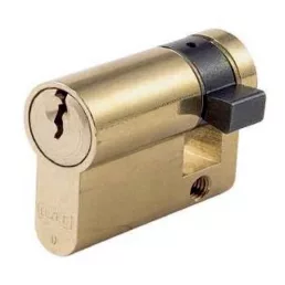 ELZETT 754 félbetét 10/30