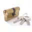ELZETT 757 zárbetét 35/40