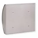 BURG WACHTER Modena 857 utcai postaláda (ezüst)