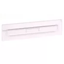 Lugo bedobónyílás (fehér)