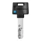 Rendszerkulcs MUL-T-Lock MTL™600 (Interactive®+) azonos zárlatú rendszerhez