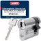 ABUS Magtec 2500 ME prémium biztonsági félbetét 10/30