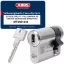 ABUS Magtec 2500 ME prémium biztonsági félbetét 10/30