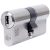 ABUS MAGTEC 2500 ME zárbetét 35/60 azonos zárlatú rendszerben