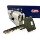 ABUS Magtec 2500 ME prémium biztonsági zárbetét 50/50