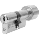 ABUS Magtec 2500 ME prémium biztonsági zárbetét 50/65