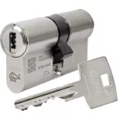 ABUS Magtec 2500 ME prémium biztonsági zárbetét 55/60