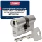 ABUS Magtec 2500 ME prémium biztonsági zárbetét 65/65
