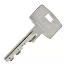 ABUS Magtec 2500 ME prémium biztonsági zárbetét 65/65