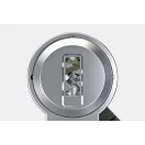 ABUS Magtec 2500 ME prémium biztonsági zárbetét 65/65