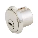 MUL-T-LOCK 7x7 körcilinder (RIM zárbetét) azonos zárlatú zárrendszerben
