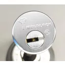 MUL-T-LOCK 7x7 körcilinder (RIM zárbetét) azonos zárlatú zárrendszerben