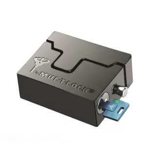   MUL-T-Lock MTL™600 (Interactive®+) HASP Lock Prémium biztonsági pajzslakat