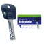 Kulcsmásolás kódkártya alapján Mul-T-Lock Integrator zárbetéthez és lakathoz