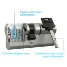 MUL-T-Lock MTL™600 (Interactive®+) Prémium biztonsági zárbetét 31/65