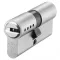 MUL-T-Lock MTL™600 (Interactive®+) zárbetét 31/70 azonos zárlatú zárrendszerben