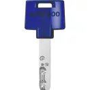 MUL-T-Lock MTL™600 (Interactive®+) Prémium biztonsági zárbetét 45/45