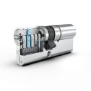 MUL-T-Lock MTL™600 (Interactive®+) Prémium biztonsági zárbetét 45/45