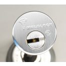 MUL-T-Lock MTL™600 (Interactive®+) körcilinder (RIM zárbetét) azonos zárlatú zárrendszerben