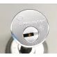   MUL-T-Lock MTL™600 (Interactive®+) RIM Prémium biztonsági körcilinder másodzárhoz