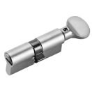 MUL-T-Lock MTL™800 (MT5®+) zárbetét 35/50 azonos zárlatú zárrendszerben