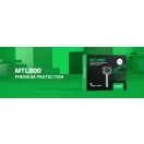 MUL-T-Lock MTL™800 (MT5®+) Prémium biztonsági zárbetét 40/55