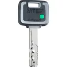 Kulcsmásolás kódkártya alapján Mul-T-Lock MT5®+ zárbetéthez
