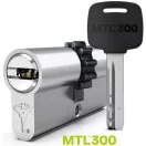 MUL-T-LOCK MTL™300 Break Secure biztonsági zárbetét 33/38