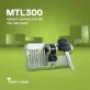   MUL-T-LOCK MTL™300 Break Secure biztonsági zárbetét 40/40