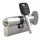 MUL-T-LOCK MTL™300 Break Secure biztonsági zárbetét 40/60