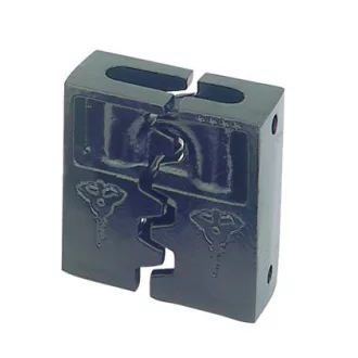  Mul-T-Lock HASP 13 lakatpajzs C-13 kivehető kengyelű lakathoz