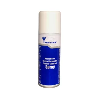 Mul-T-Lock® Zár karbantartó spray (200 ml)