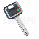 Mul-T-Lock szögletes jelölőpötty csomag MTL™300, MTL™600 (Interactive®+) és MTL™800 (MT5®+) kulcsokhoz (5 szín/csomag)