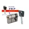 MUL-T-LOCK 7x7 Break Secure biztonsági félbetét 9,5/31