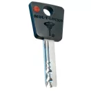 MUL-T-LOCK 7x7 Break Secure biztonsági félbetét 9,5/31