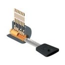 MUL-T-LOCK 7x7 Break Secure zárbetét 31/50 azonos zárlatú zárrendszerben