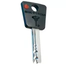 MUL-T-LOCK 7x7 Break Secure biztonsági zárbetét 35/55