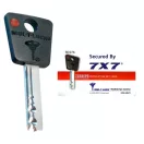 MUL-T-Lock 7x7 G-55 Biztonsági lakat