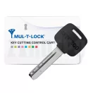 MUL-T-LOCK MTL™300 G-55 Biztonsági lakat