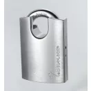 MUL-T-LOCK 7x7 Break Secure lakat G-55P azonos zárlatú zárrendszerben